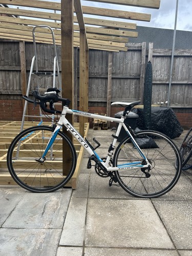 Carrera virtuoso bike - carrera, with
