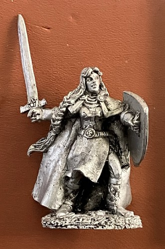 Reaper miniatures 00s 28mm - 00s,
