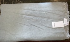 Zara Home Manta Decorativa Blanket 230cm X 250cm 