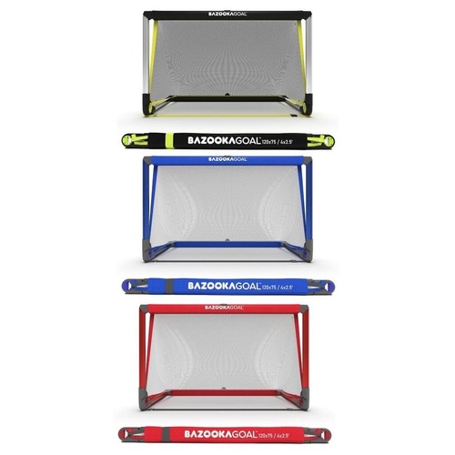 Bazookagoal football goals - football,