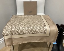 Stunning Burberry Large Iconic