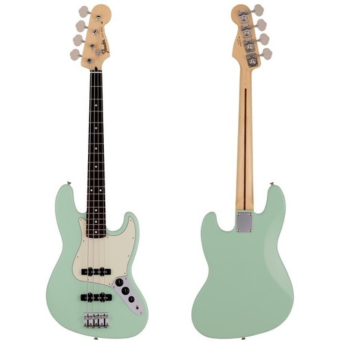 Fender made japan - in, junior