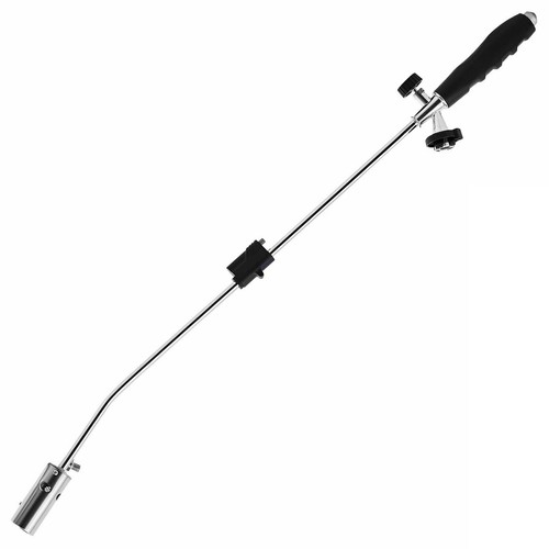 Weed burner blow torch for - weed,