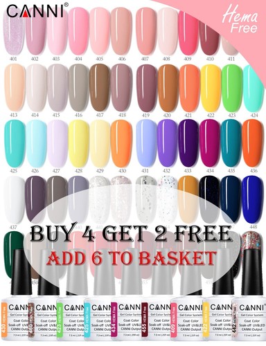 Canni hema free - canni®, gel