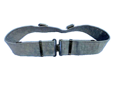 Webbing belt pattern - belt, 37
