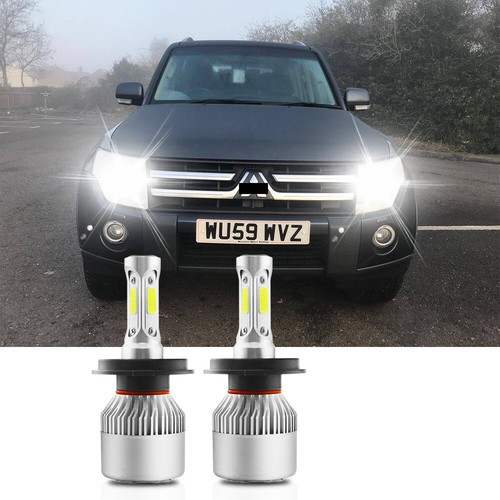 For mitsubishi shogun - for,