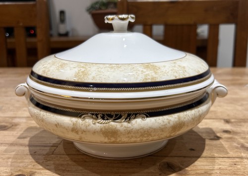 Wedgwood cornucopia vegetable - wedgwood,