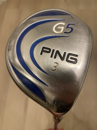 Ping wood 15 - ping, 3
