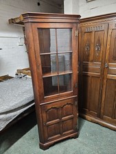 ANTIQUE/REPRODUCTION OAK
