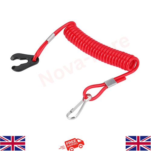 Boat outboard engine cord - outboard,