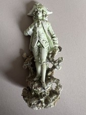 Rare Bisque Porcelain Napoleon