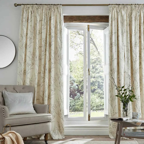 Laura ashley pussy willow dove - pussy,
