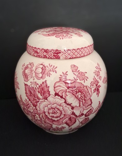 Mason ginger jar stratford - ,