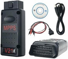 Multibao MPPS V21 ECU Chip