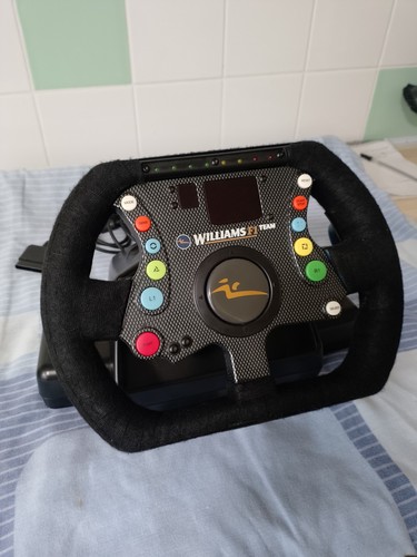 Playstation ps2 williams - playstation,