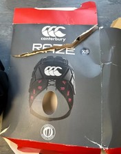 Canterbury Raze Rugby