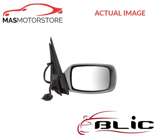 Outside rear view mirror lhd - rear,