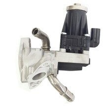 Transit Mk7 Euro 5 Mk8 Custom Ranger Egr Valve 2.2 Fwd Rwd 2011 On Bk2Q-9D475-Cc