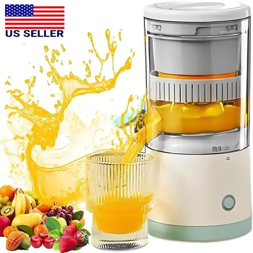 Electric citrus juicer - electric,