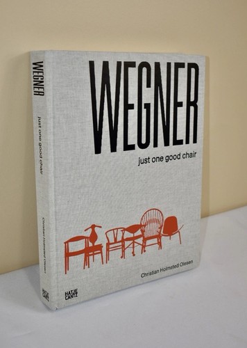 Wegner just one good - just, by