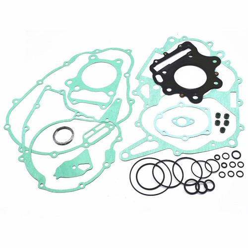 Engine gasket kit complete - engine,