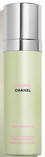 Chanel chance eau - chanel,
