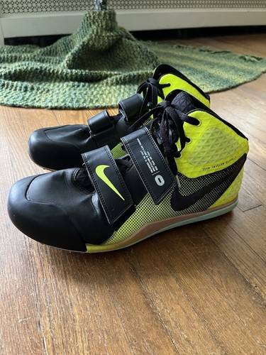 Nike zoom javelin elite - nike,