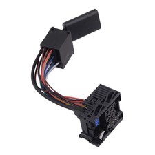 10-Pin AUX IN Audio Bluetooth