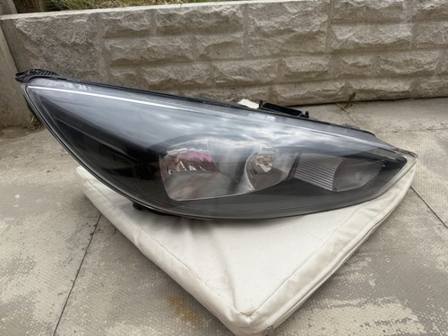 Ford focus driver side - ford,