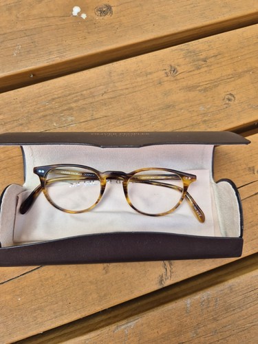 Oliver peoples ov5004 riley - peoples, r