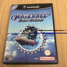 Wave Race: Blue Storm -