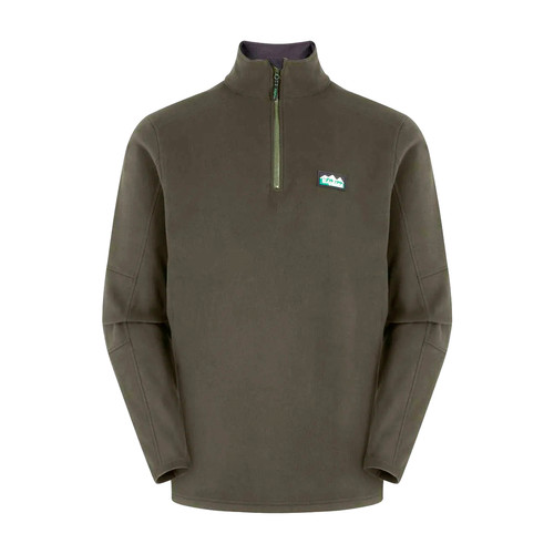 Ridgeline men narvik fleece - men's,