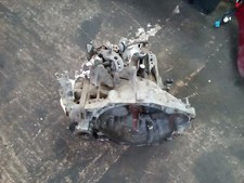 PEUGEOT 307 GEARBOX 2001-2008