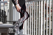 Topshop Sno Ski Base Layer