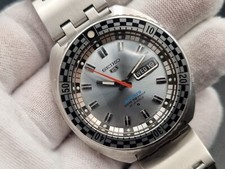 Seiko 5 Rally Diver 6119-7170