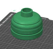 WW2 German Civil Defense Gas