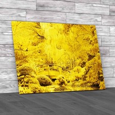 Japan Garden Forest Stunning