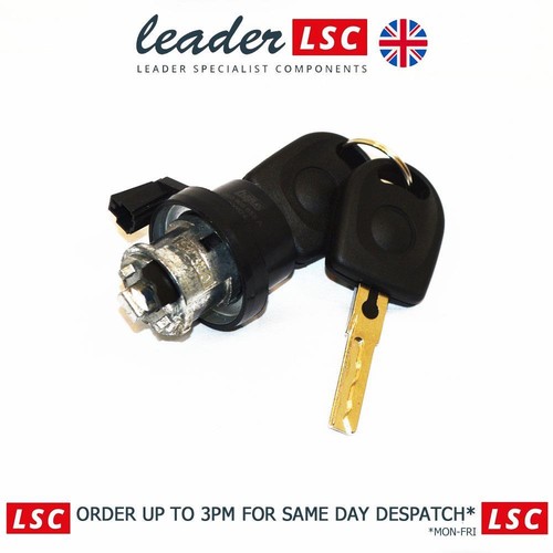 Ignition barrel lock - barrel, cylinder