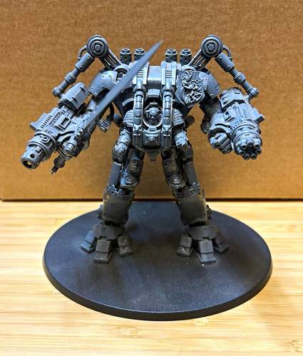 Warhammer 40k grey knights - warhammer,