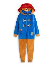 Paddington Bear Blue Character