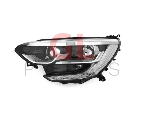 For renault megane 2016 2017 - for,