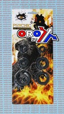 Psychic Oil Seal Set 83-06