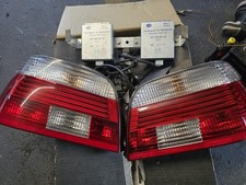 BMW E39 M5 REAR LIGHTS GENUINE