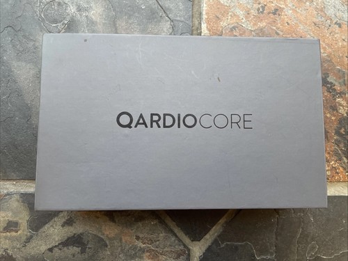 Qardiocore qardio core - qardiocore,