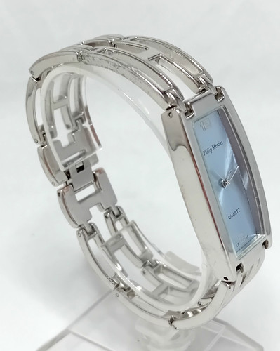Philip mercier ladies quartz - ladies,