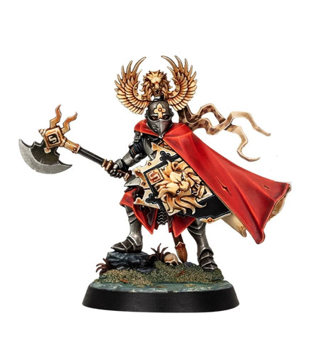 Warhammer quest aos empire - aos,