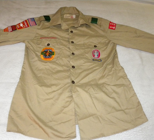 Vintage 1979 boy - vintage, 1979–82