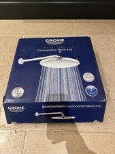 Grohe Rain shower Cosmopolitan