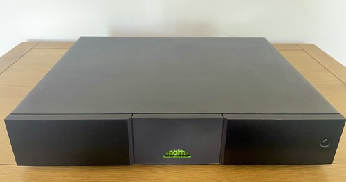 Naim xps class serviced - dr,