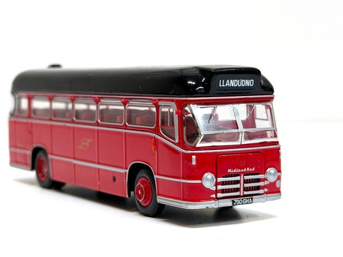 Corgi om45503 bmmo c5 single - om45503,